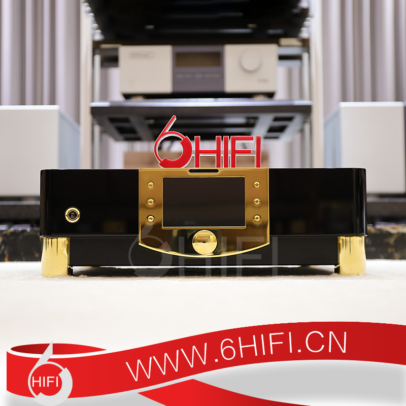 德國 MBL N51 合并機 HIFI功放【全新行貨】