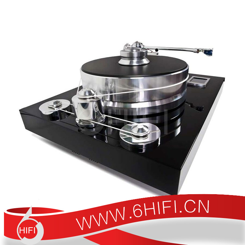 奧地利 寶碟Pro-Ject Signature12  黑膠唱機  不含唱頭【全新行貨】