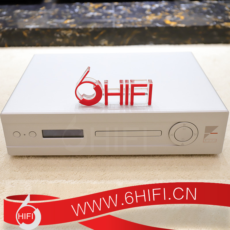 藝雅 Ayre CX8 CD播放器 CD機 【全新行貨】