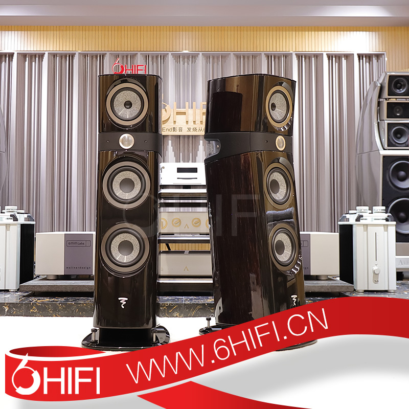 藝雅 Ayre CX8 CD機+ 法國Jadis DA-50 Signature 簽名版 真空管合并機 KT88管+勁浪Focal Sopra N2 落地箱【超值套裝】