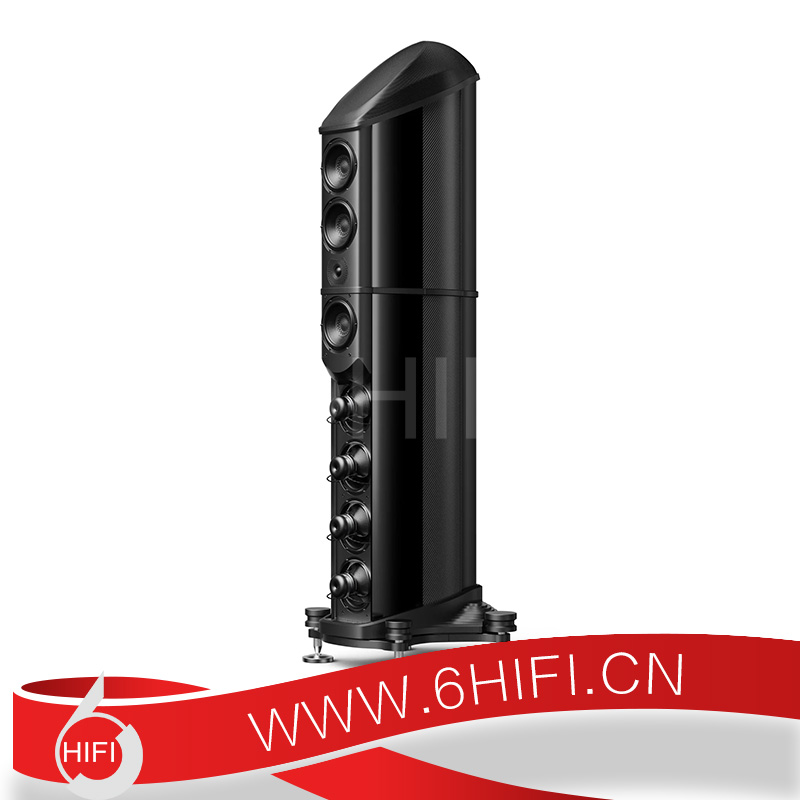 英國 Wilson Benesch 金馳 Eminence 大教皇落地音箱【全新行貨】