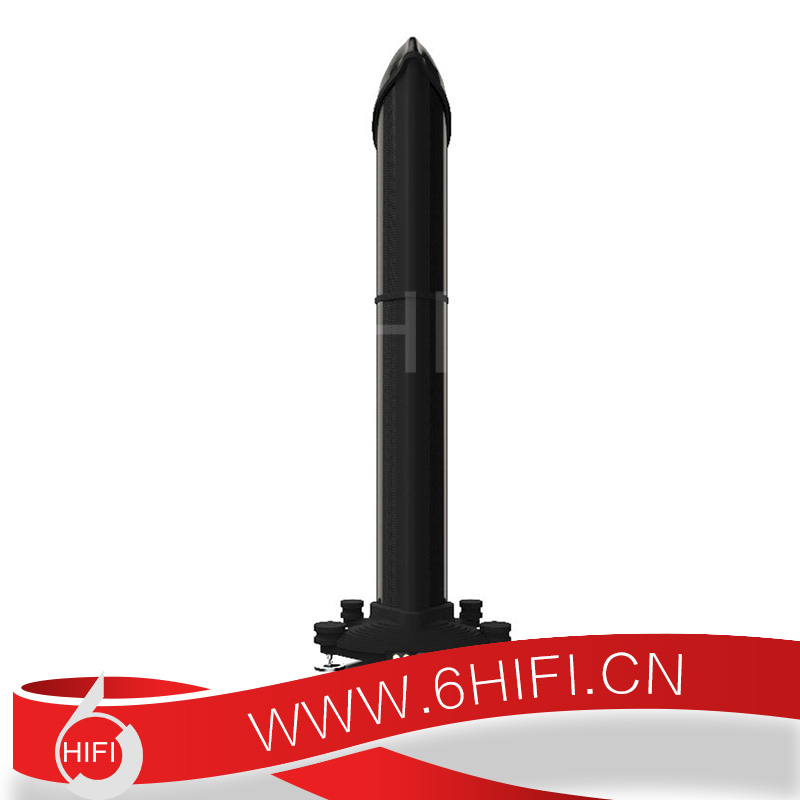 英國 Wilson Benesch 金馳 Eminence 大教皇落地音箱【全新行貨】