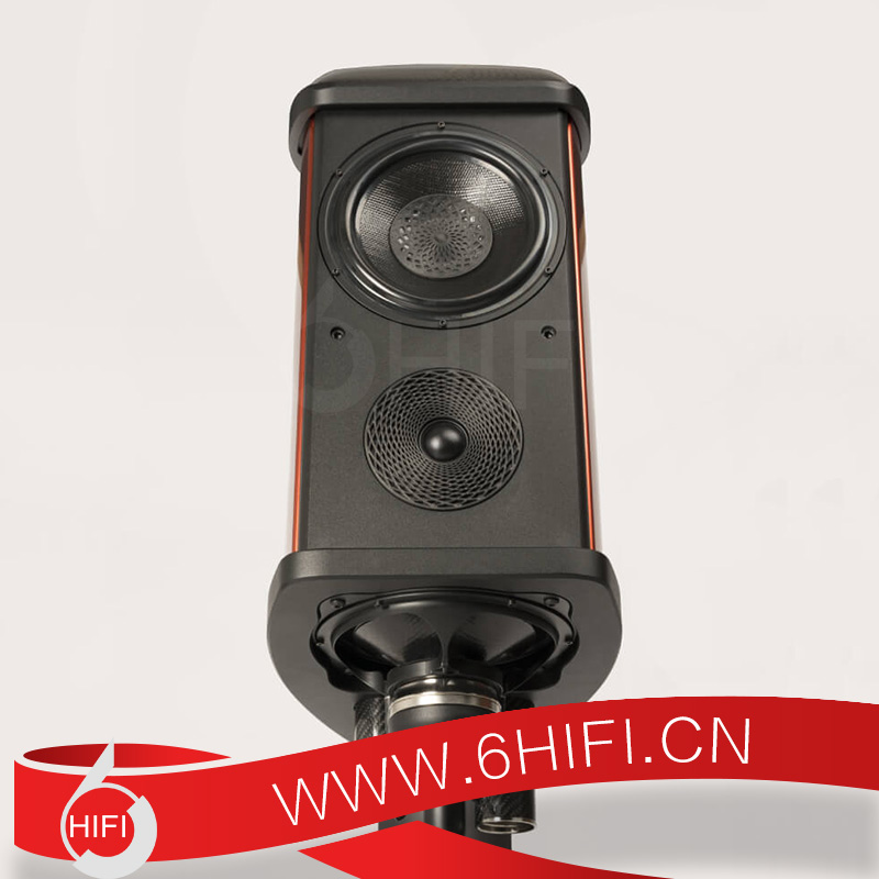 英國 Wilson Benesch 金馳 Endeavour 3zero  書架音箱【全新行貨】