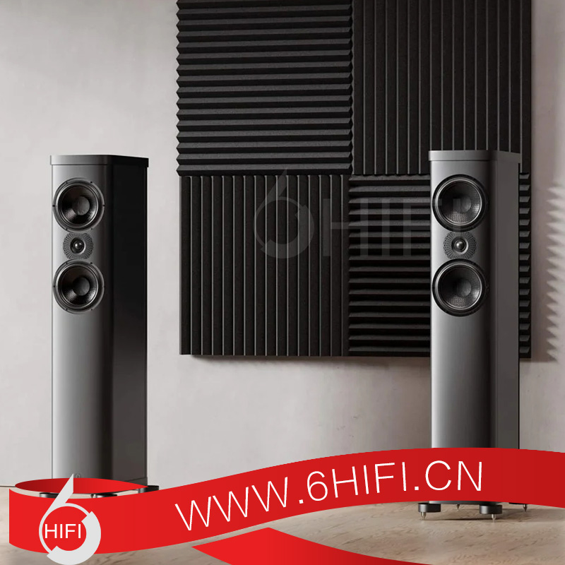 英國 Wilson Benesch 金馳 P2.0 落地音箱【全新行貨】