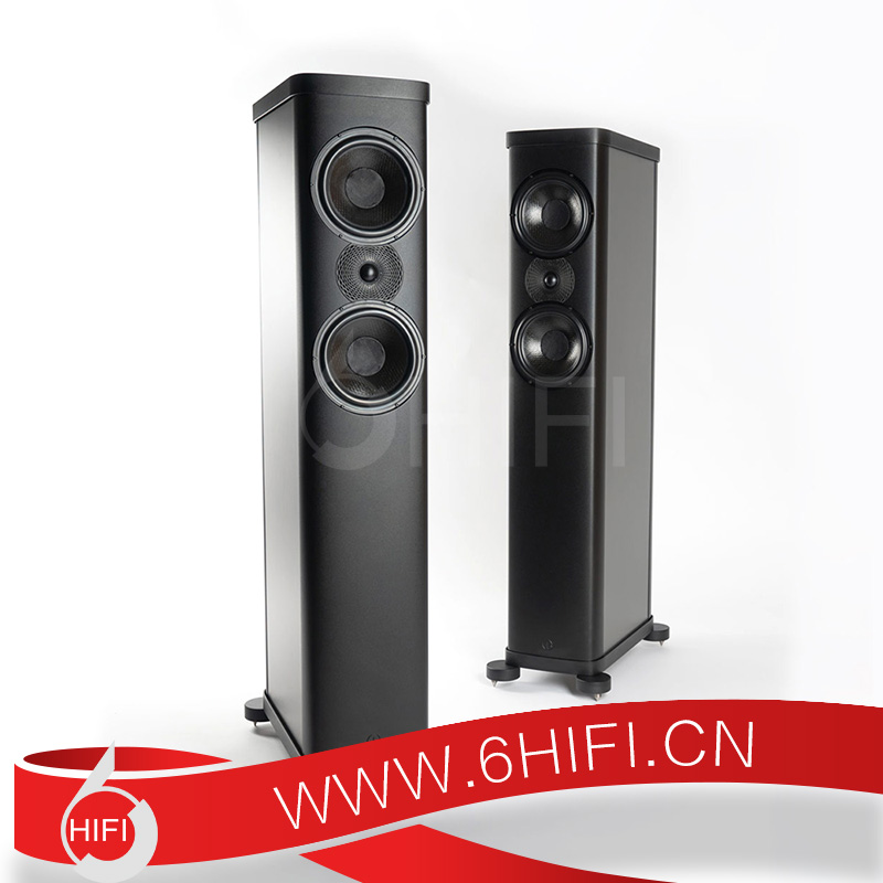 英國 Wilson Benesch 金馳 P2.0 落地音箱【全新行貨】