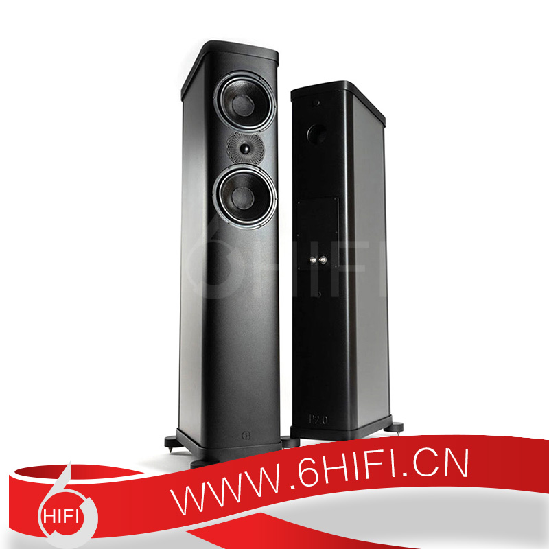 英國 Wilson Benesch 金馳 P2.0 落地音箱【全新行貨】