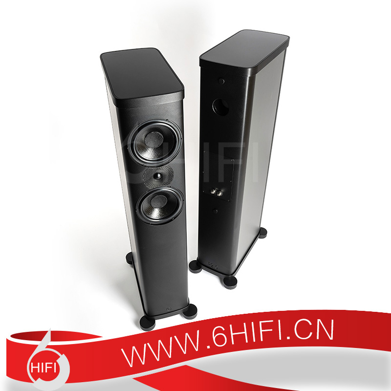 英國 Wilson Benesch 金馳 P2.0 落地音箱【全新行貨】