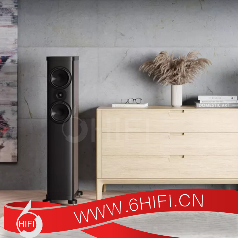 英國 Wilson Benesch 金馳 P2.0 落地音箱【全新行貨】