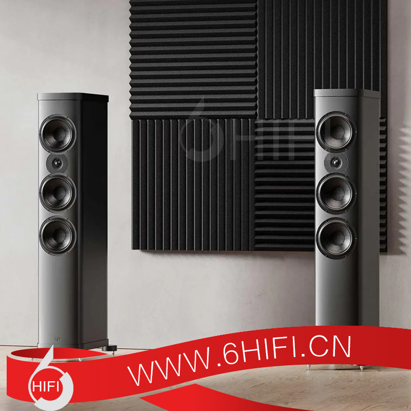 英國 Wilson Benesch 金馳 P3.0 落地音箱【全新行貨】