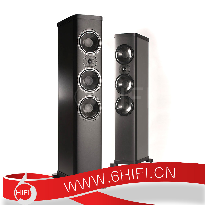 英國 Wilson Benesch 金馳 P3.0 落地音箱【全新行貨】