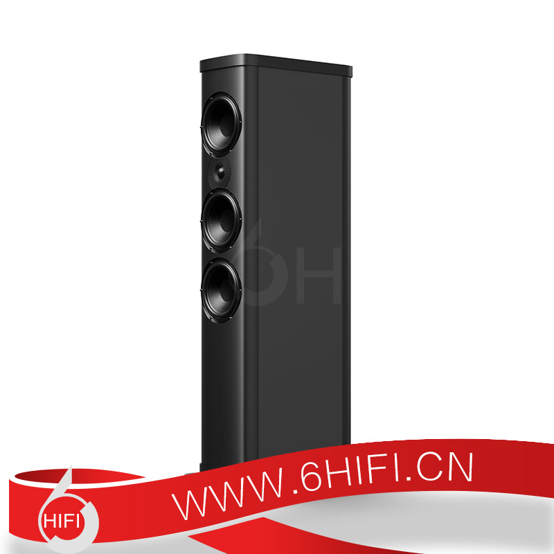 英國 Wilson Benesch 金馳 P3.0 落地音箱【全新行貨】