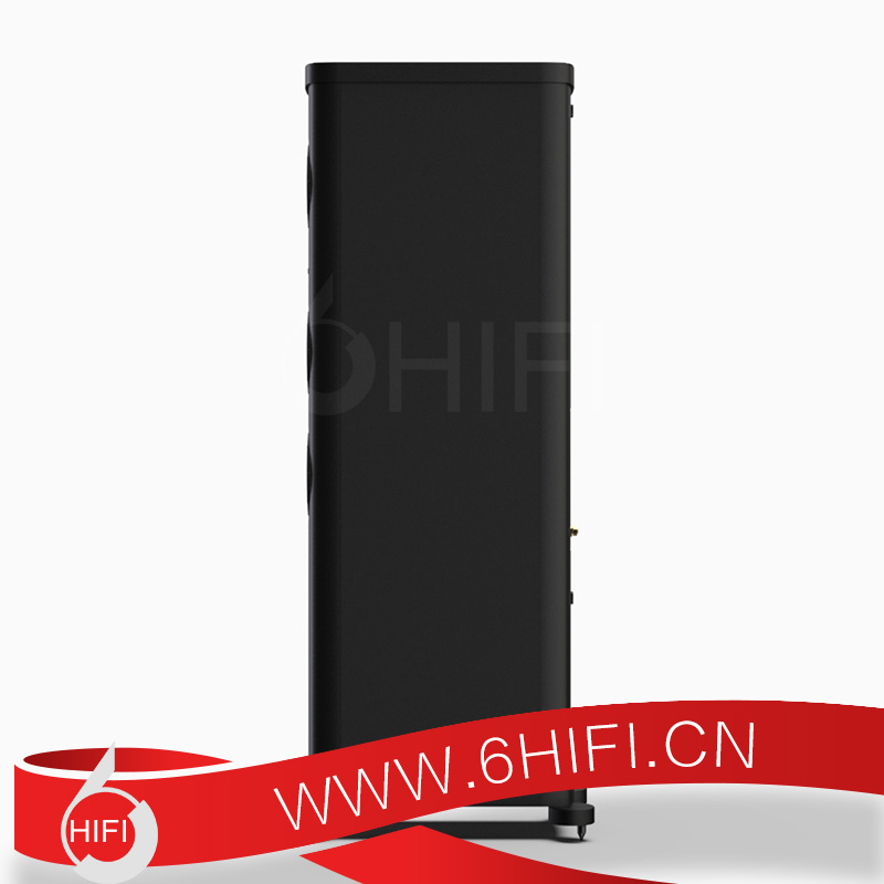 英國 Wilson Benesch 金馳 P3.0 落地音箱【全新行貨】