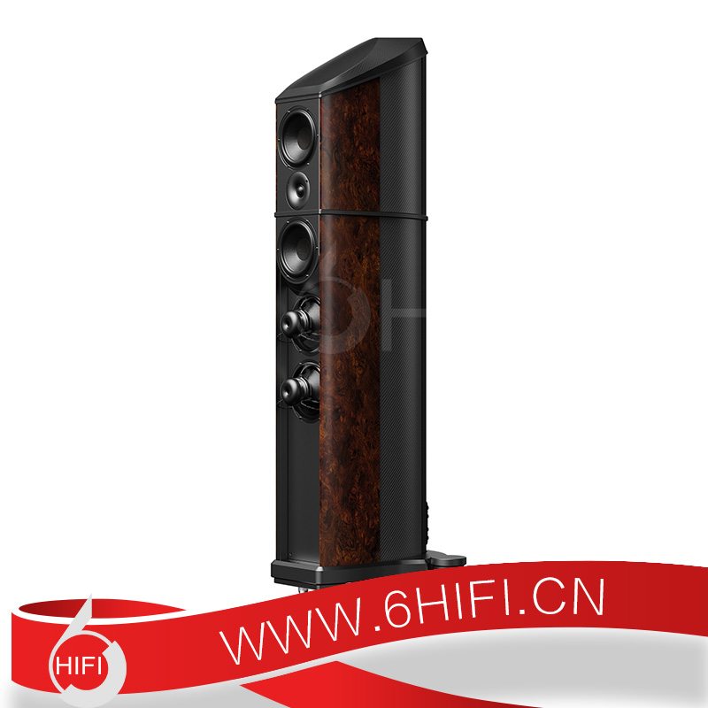 英國 Wilson Benesch 金馳 Resolution 3zero 落地音箱【全新行貨】