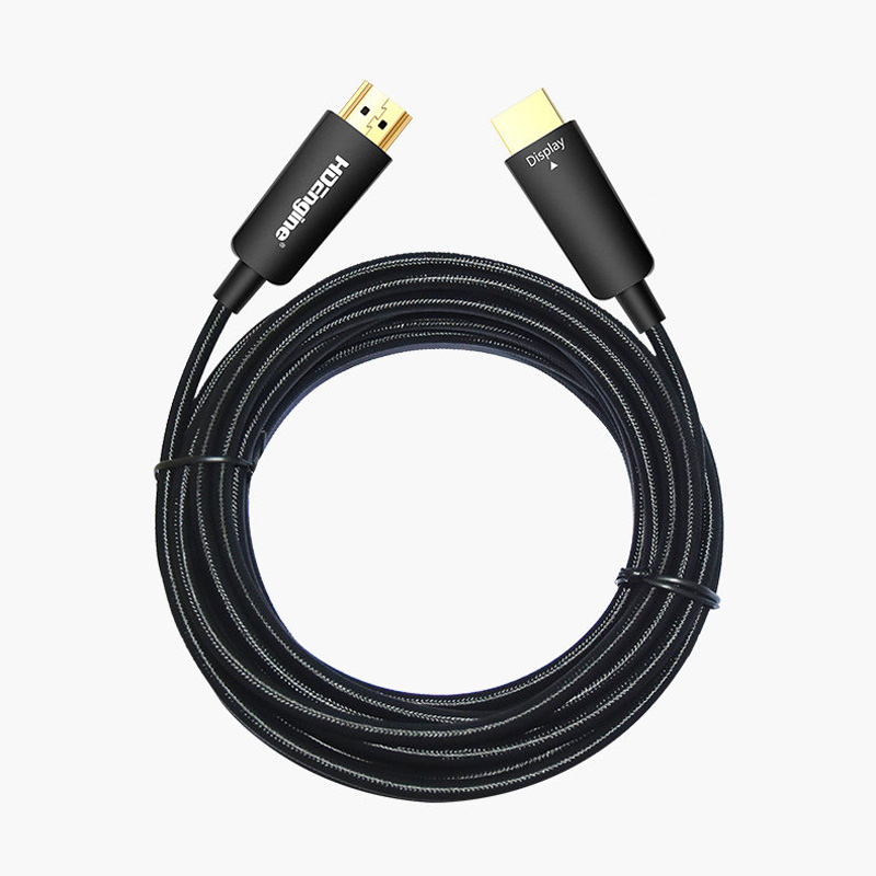 海締力 HDEngine 光影2.0 高端光纖HDMI 高清線【全新行貨】