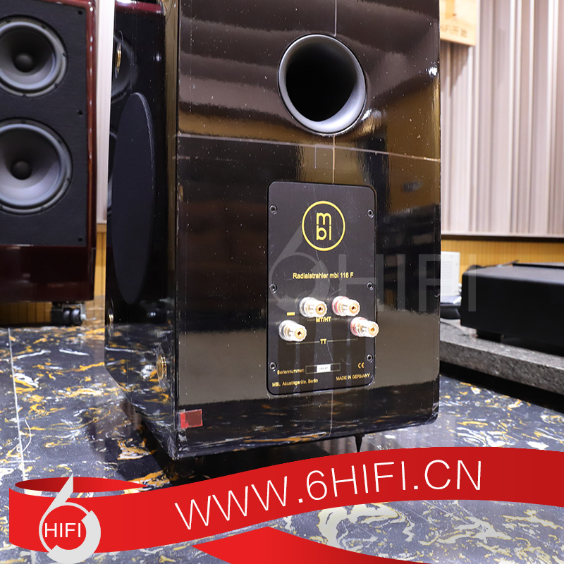 德國 MBL C31 CD機  C11前級 C15單聲道后級 116F落地箱【全新行貨】