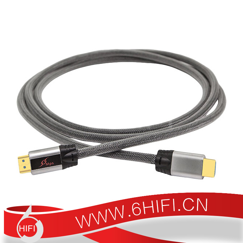 臺灣 MPS HD-188 HDMI高清線【全新行貨】
