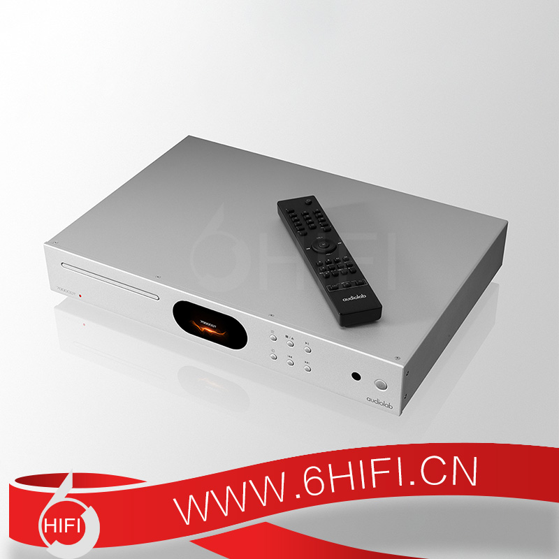 英國 Audiolab傲立 7000CDT CD轉盤【全新行貨】
