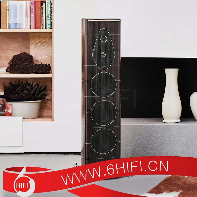 意大利 勢霸 Sonus faber 歌劇院新星5號 Nova V 世霸 落地箱【全新行貨】