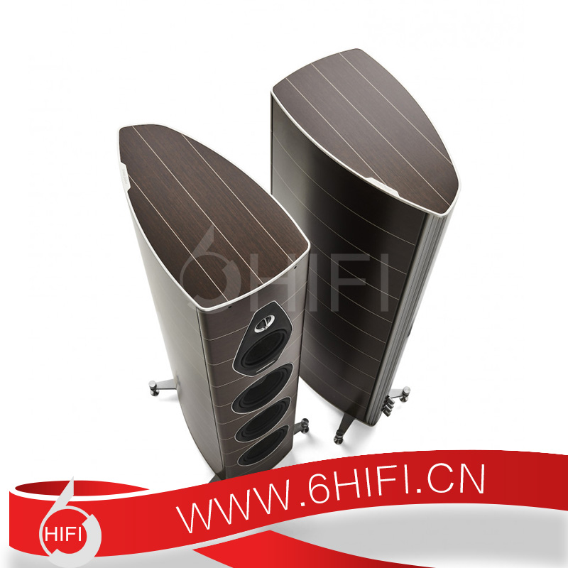 意大利 勢霸 Sonus faber 歌劇院新星5號 Nova V 世霸 落地箱【全新行貨】