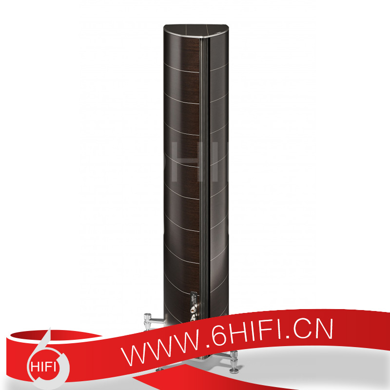 意大利 勢霸 Sonus faber 歌劇院新星5號 Nova V 世霸 落地箱【全新行貨】