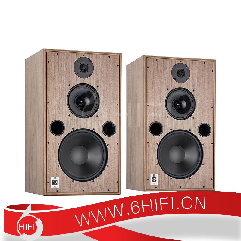 英國 Harbeth 雨后初晴 Monitor 40.3 XD 監聽書架音箱【全新行貨】