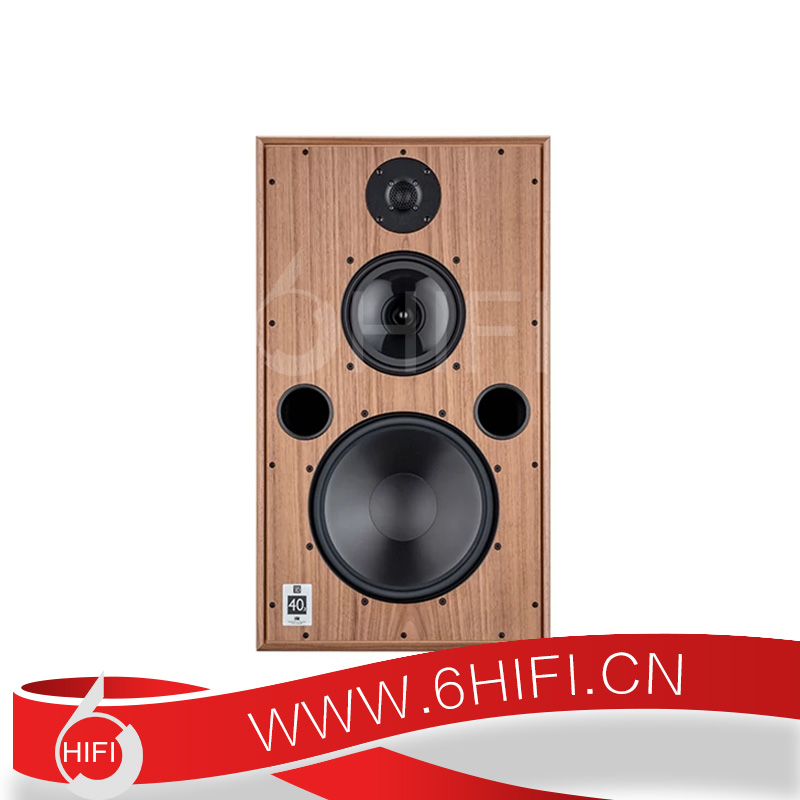 英國 Harbeth 雨后初晴 Monitor 40.3 XD 監聽書架音箱【全新行貨】