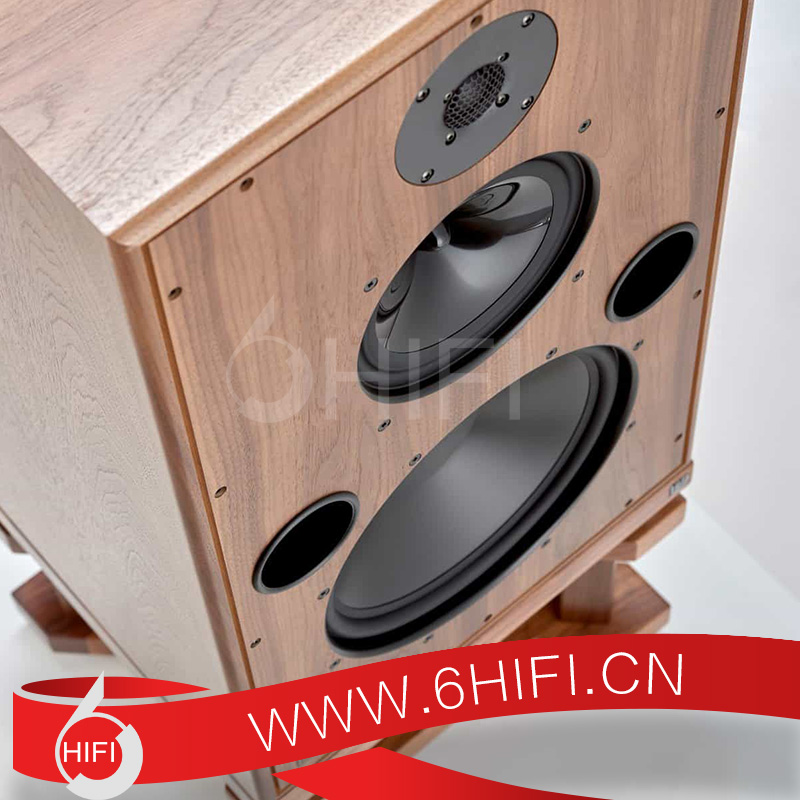 英國 Harbeth 雨后初晴 Monitor 40.3 XD 監聽書架音箱【全新行貨】