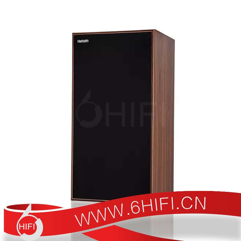英國 Harbeth 雨后初晴 Super HL5plus XD 書架箱【全新行貨】