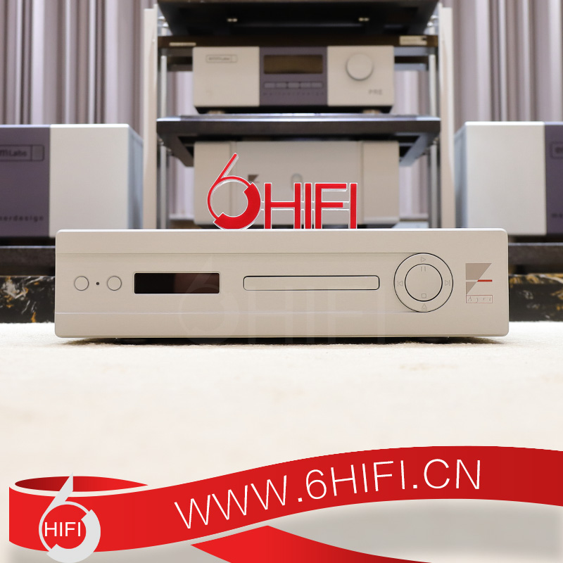 藝雅 Ayre CX8 CD播放器+Jadis DA-50 Signature 簽名版 真空管合并機+丹拿Dynaudio 信心系列Confidence C20 書架箱【組合套裝】