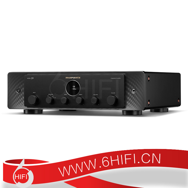 日本 Marantz 馬蘭士 Model50 功放【全新行貨】