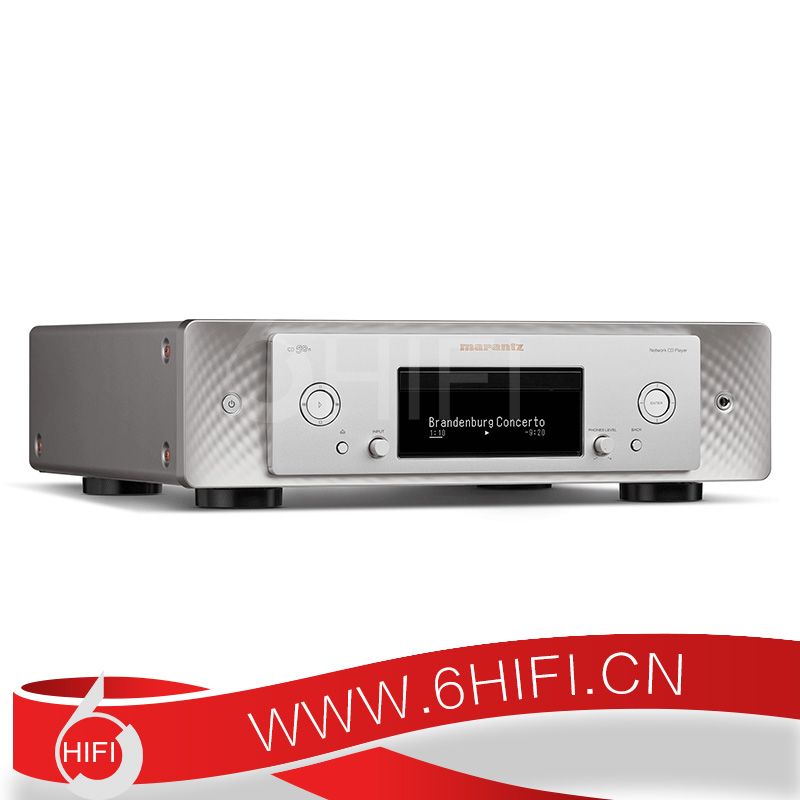 日本 Marantz 馬蘭士 CD50n CD播放器【全新行貨】