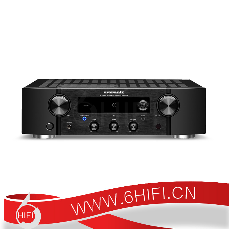 日本 Marantz 馬蘭士 PM7000N 網絡藍牙播放器功放【全新行貨】