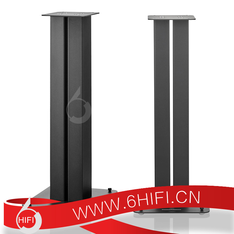 英國 寶華B&W FS-600 S3 音箱腳架 適用于606/607書架音箱【全新行貨】