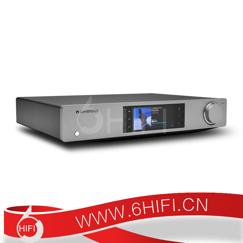 英國 Cambridge audio 劍橋 CXN100 網絡播放器 數播 DAC解碼器【全新行貨】