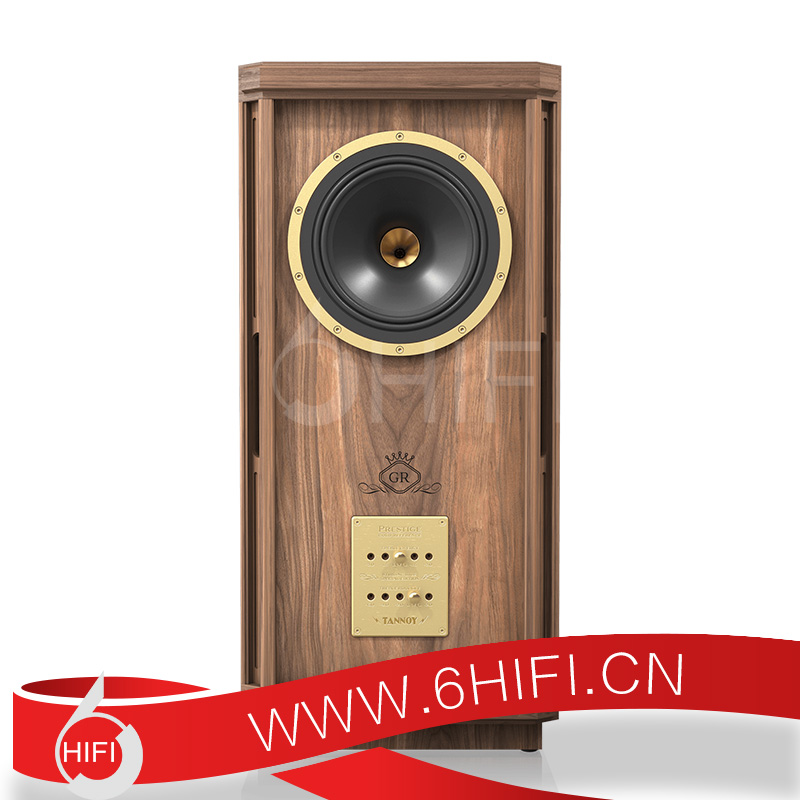 英國天朗 Tannoy Stirling 斯大林 III LZ SPECIAL EDITION 特別版 落地箱【全新行貨】