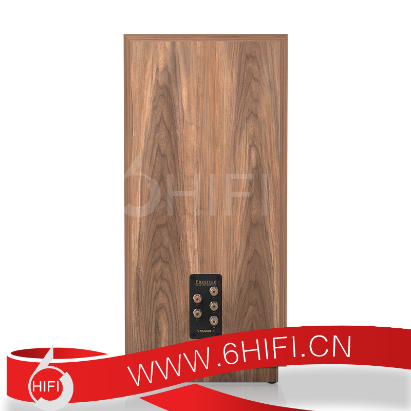 英國天朗 Tannoy Stirling 斯大林 III LZ SPECIAL EDITION 特別版 落地箱【全新行貨】