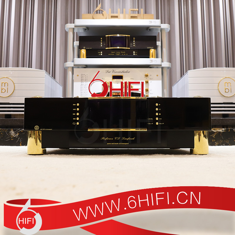 德國 MBL 1621A 參考級鐳射唱盤 CD轉盤 HIFI唱盤【行貨聯?！?/></a></li>
                                
                               <li><a href=
