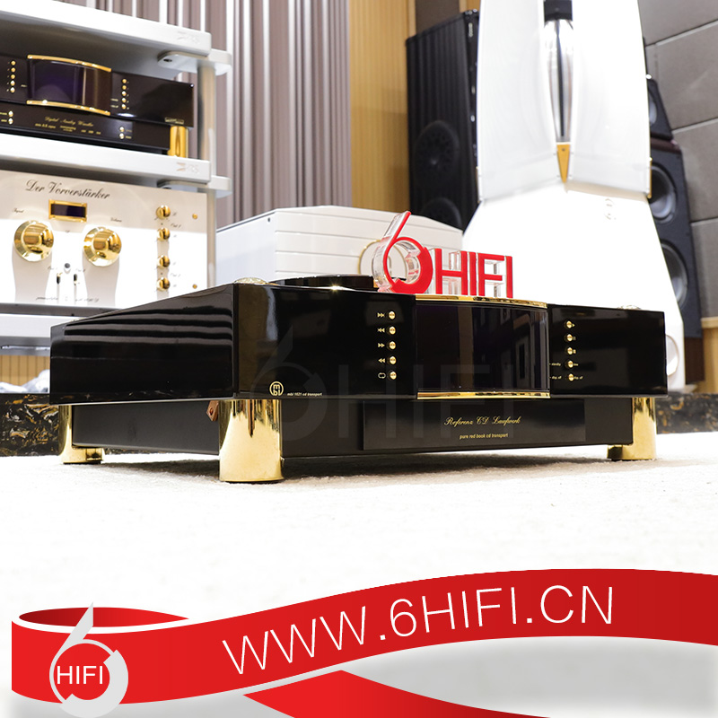 德國 MBL 1621A 參考級鐳射唱盤 CD轉盤 HIFI唱盤【行貨聯?！?/></a></li>
                                
                               <li><a href=