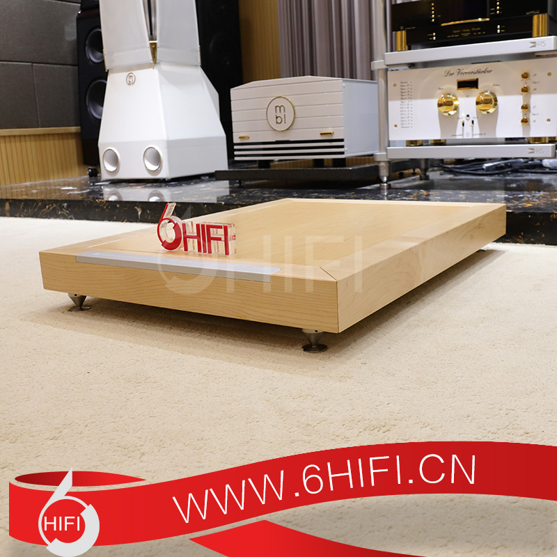德國FE pagode edition MKII platforms 單層板【全新行貨】