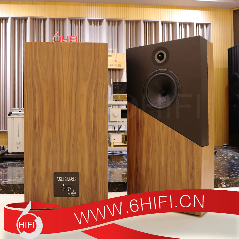 法國 Davis 戴維斯 The Stage 落地箱【全新行貨】