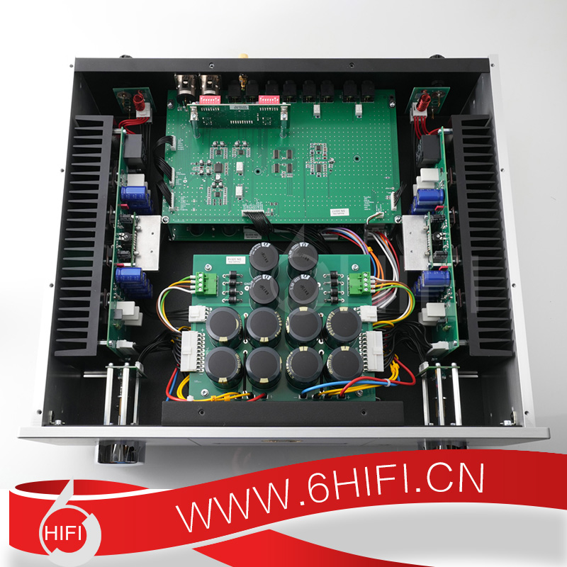 德國AA ACCUSTIC ARTS PLAYER III CD機【全新行貨】