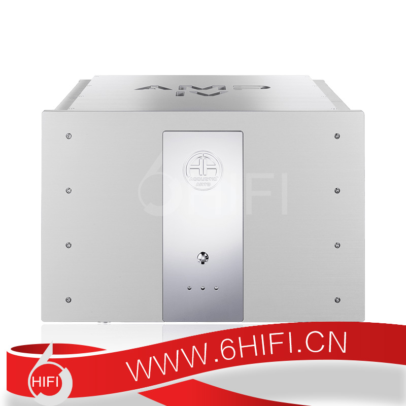 德國AA ACCUSTIC ARTS AMP IV 立體聲后級【全新行貨】