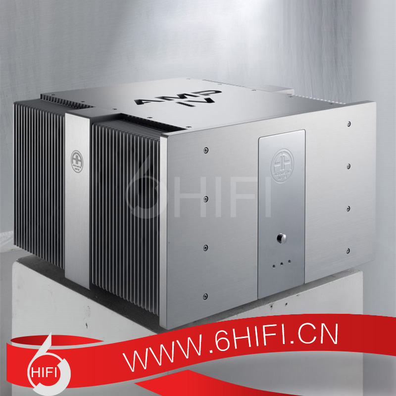 德國AA ACCUSTIC ARTS AMP IV 立體聲后級【全新行貨】