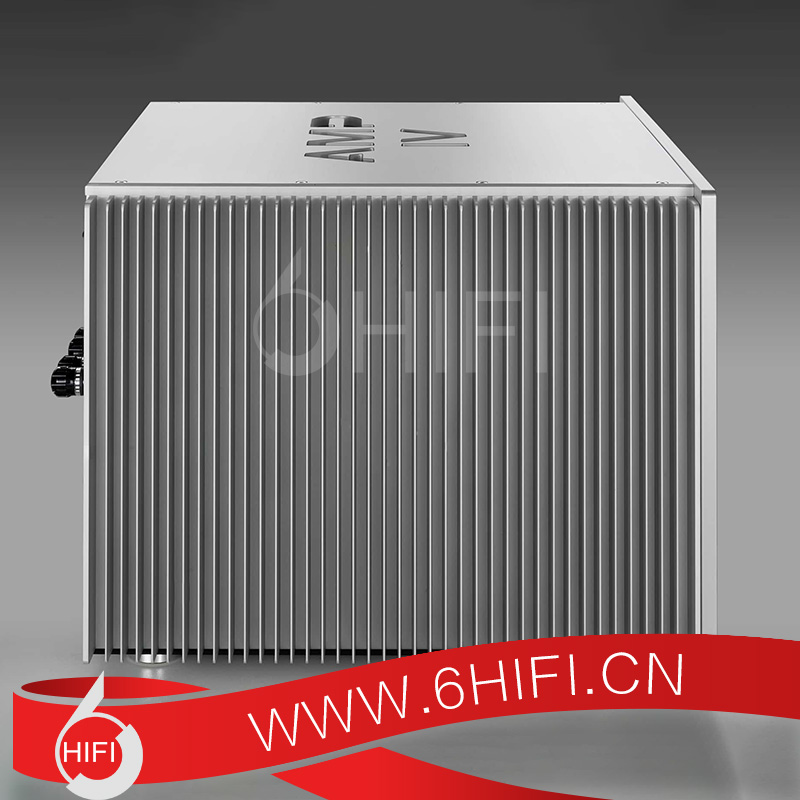 德國AA ACCUSTIC ARTS AMP IV 立體聲后級【全新行貨】