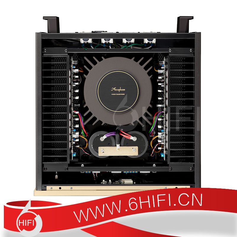 日本 金嗓子 Accuphase PS-1250 電處【全新行貨】