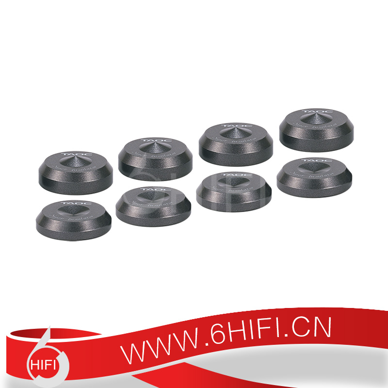 日本 高丘TAOC TITE 33S3 33S4 35S3 35S4 25GP 46GP避震釘墊 腳墊 避震墊【全新行貨】