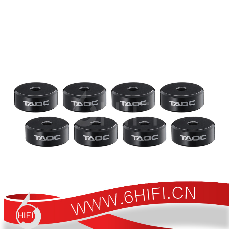 日本 高丘TAOC  TITE 13GS PTS A G N避震釘墊 腳墊 避震墊片【全新行貨】