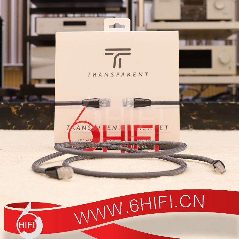 美國 天仙配 Transparent Ethernet TRETHER 網線【全新行貨】