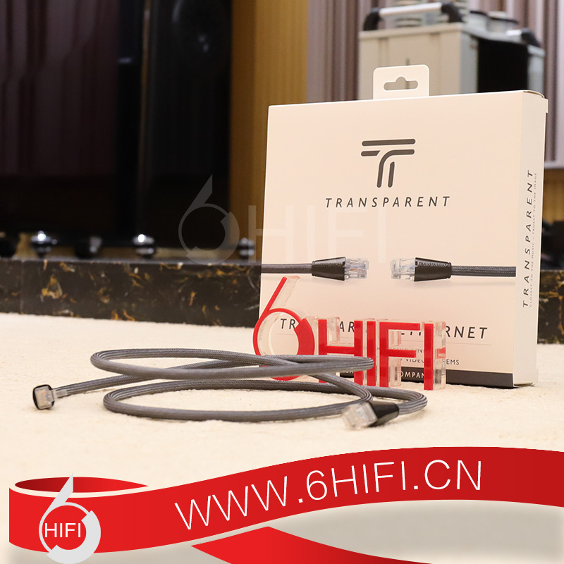 美國 天仙配 Transparent Ethernet TRETHER 網線【全新行貨】