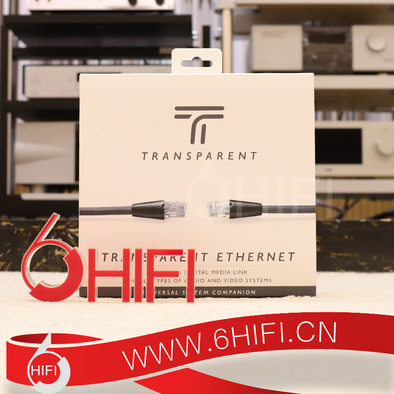美國 天仙配 Transparent Ethernet TRETHER 網線【全新行貨】